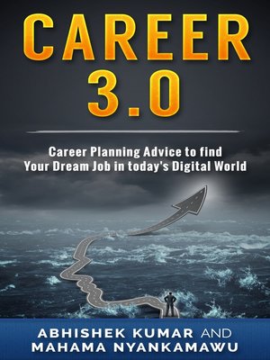 cover image of Career 3.0